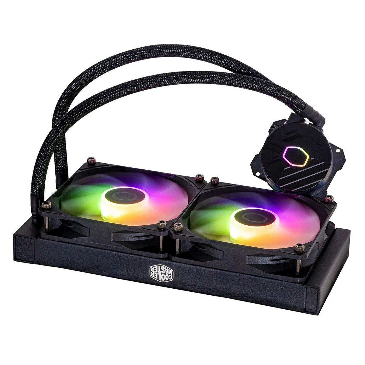 Flytande kylkit Cooler Master MLW-D24M-A18PZ-R1